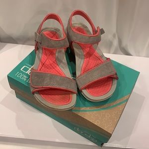 Dansko Sandals